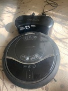 Sprzedam robota sprzątającego Moneual ME685