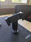 Uchwyt do smartfona na tripod