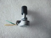 Potencjometr obrotów do gramofonu Unitra GS-438, 461,GS-464, G-8010, Altus 