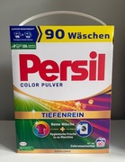 PERSIL Color Pulver 5,4 kg proszek do prania kolorów z Niemiec PROMOCJA