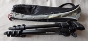 Statyw MANFROTTO 7301YB,komplet