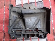 Podstawa akumulatora SKODA FABIA 1,4 tdi 1 I 1999-2008 COMBI