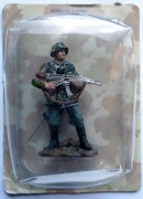 Figurka Hobby & Work. Waffen-SS Schutze. NWW 001.