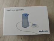 Minimed Extended medtronic   MMT-431A zestaw infuzyjny 7-mio dniowy