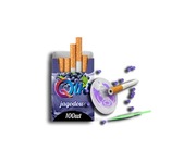 Kulki do papierosów Jagoda 10 000 sztuk - 100 box