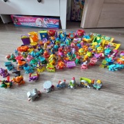 Super zings figurki pojazdy domki 