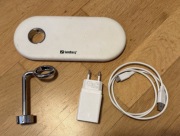 Ładowarka Sandberg 3 w 1