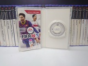 FIFA 14 PL Polskie Wydanie PSP
