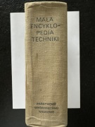 Mała Encyklopedia Techniki