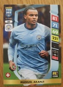 Karta Adrenalyn XL 2025 nr 66