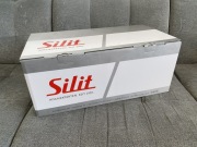 Zestaw garnków Silit Achat (4 elementy) – Stal Nierdzewna!