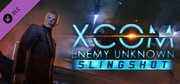 XCOM Enemy Unknown Slingshot PL PC klucz STEAM