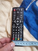 pilot zamiennik do dekodera tunera Tesla Senior T2 techn. DVB-T2 H.265 HEVC