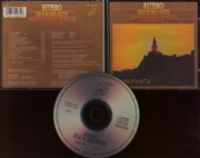 KITARO - SILK ROAD SUITE