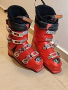 Buty Narciarskie Atomic Hawx 100 27CM 42EU Flex 100