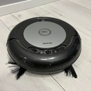 Mini Odkurzacz Automatyczny - Sencor SVC 7020BK