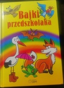 Bajki przedszkolaka