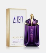 Mugler Alien EDP 60 ml. Kwintesencja kobiecości. NOWE!