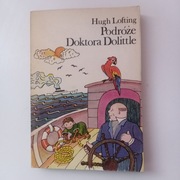 Podróże Doktora Dolittle Hugh Lofting