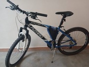 OKAZJA! Rower LAZARO Evolution V gotowy do jazdy Z GRATISAMI