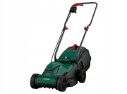 PARKSIDE Elektrycznakosiarkado trawy PRM 1300 A1, silnik Turbo-Power 1300 W