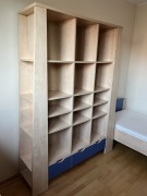 Regał Bog Fran seria elf