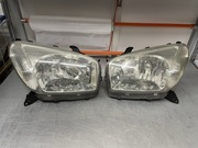 Lampy Toyota Rav 4 00-03 OEM