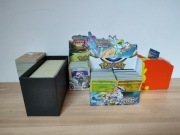 Zestaw Kart Pokemon TCG 1000 sztuk