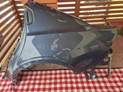 Volvo s60 III błotnik 