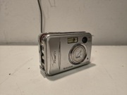 Aparat cyfrowy Fujifilm FinePix A345 uszkodzony na części