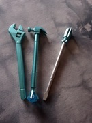 zestaw długopisów narzędzia 