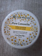 Krem do twarzy i ciala z rumianku 125ml Yves Rocher