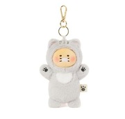 Brelok Kakao Friends Choonsik Kolor Szary