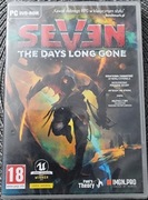 SEVEN ( THE DAYS LONG GONE ) PC 