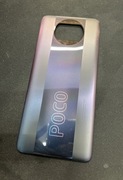 Oryginalna klapka Poco X3 Pro M2102J20SG