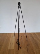 Lampa czarna podstawa do lamp UMAGE Vita Tripod wysoka