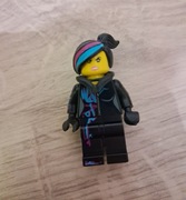 Minifigurka Lego przygoda