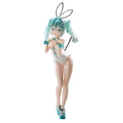 Figurka Hatsune Miku BiCume Bunnies (Rurudo White)