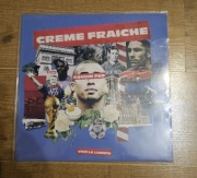 Cousin Feo - Creme Fraiche