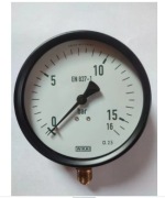 Manometr wika 111.10.100, 16 bar