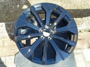 20 " cali 8Jx20x52,5 ORYGINALNE  felgi VOLVO  Nowe Oryginał