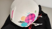 Kask Rossignol rozmiar 54
