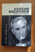 Gustaw Holoubek Wspomnienia z niepamięci