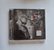 Płyta CD. Chada Proceder. Unikat 