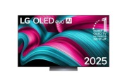 Telewizor LG OLED C54 55”