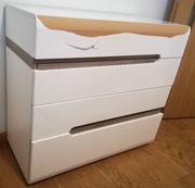 Meble Wojcik komoda Linate TYP 44 4S