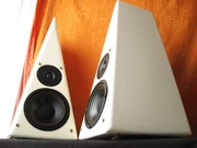 UNIKAT Preference py100 POTĘŻNE KOLUMNY Głośniki wysyłka