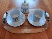 Deska do serwowania potraw