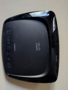 Router Linksys WAG54G2