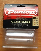 Dunlop No. 213 tuleja szklana glass slide